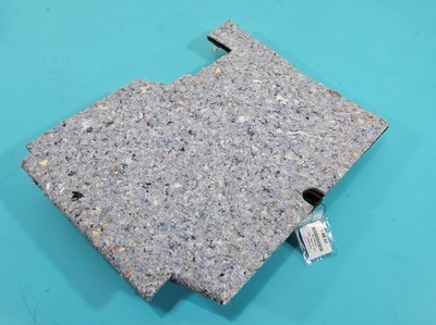 Захист заглушка пластик renault talisman 1790364 фото №1