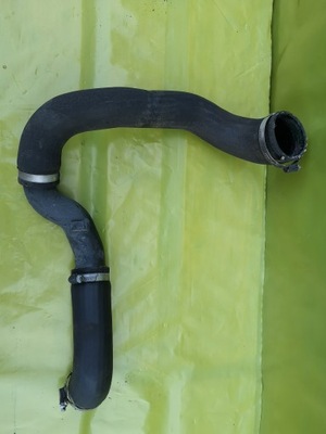 Ford kuga mk2 труба інтеркулер 2.0 tdci euro 6 фото №1