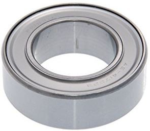 Підшипник підпори піввісь toyota avensis verso 01- фото №1