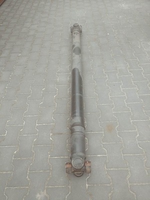 Wał привідний scania r euro 5-6 1758625 фото №1