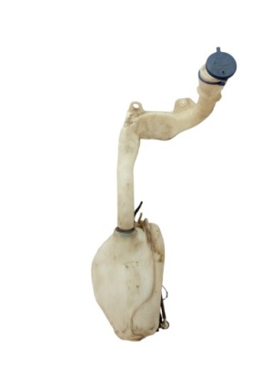 Бачок омивача 9680248980 citroen c2 i 2003-2009 фото №1