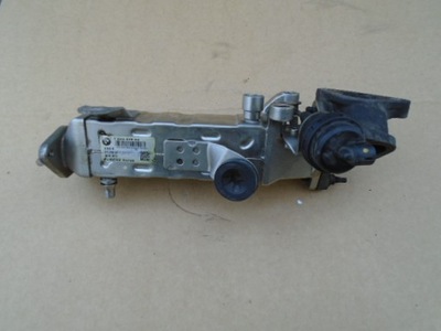 Mini оригинальный номер 7823319 радиатор выхлопных газов egr фото №1