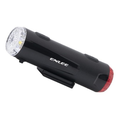 Bicycle Light Waterproof Rechargeable