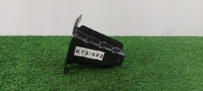 Honda hrv hr-v зона деформации задняя кронштейн оригинал фото №1