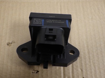 Ford puma mk2 блок керування насоса пального f1fa9d370fa фото №1