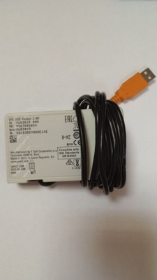 Czytnik MU03019 KM USB Reader 3 MF