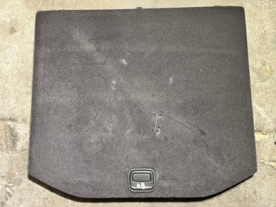 48 jeep grand cherokee wk2 обивка пол обшивка багажника фото №1