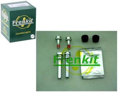 GUIDE CALIPER HAM REPAIR KIT GUIDE CALIPER NIS SUZUKI  