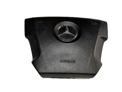 Mercedes actros w960 подушка безопасности подушка водителя oryg фото №1