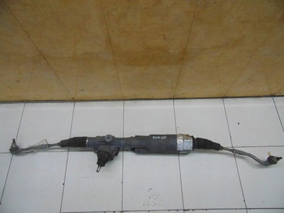 Трансмісія рейка рульова audi q5 80a 4g1423055dd фото №1