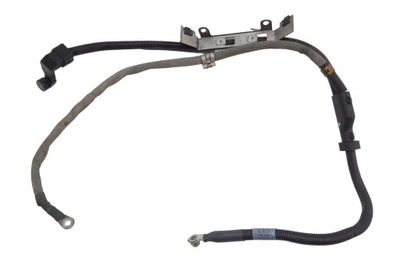 Mercedes w204 жгут генератора a2045400030 фото №1