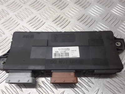 Модуль комфорту fiat stilo 1.6 51711373 фото №1