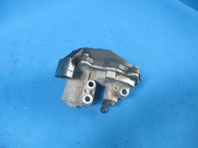 Регулятор колектор audi a4 b8 2.7 tdi 059129086l фото №1