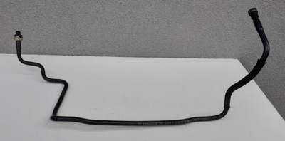 Mercedes b - klasa w245 a1694300729 шланг підсилювач гальм фото №1