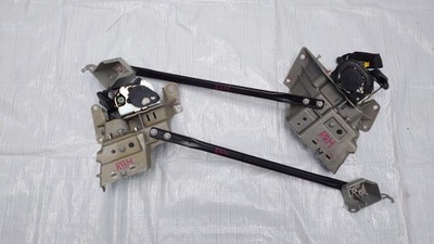 Pas безпеки задня dodge ram 5.7 hemi 2019 20 фото №1