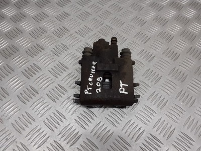 Суппорт тормозной правый задняя chrysler pt cruiser фото №1