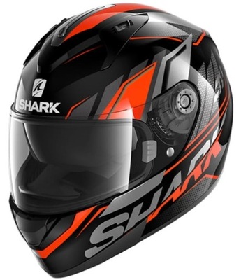 KASK INTEGRALNY SHARK RIDILL PHAZ rozmiar M