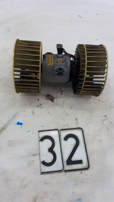 Bmw e46 вентилятор обдув фото №1