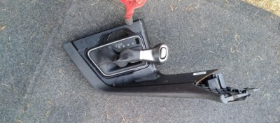 Kia niro 2019 захист середня коробки передач фото №1