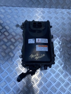 Інвертор інвертор toyota prius iv 15- 1.8 гібрид фото №1