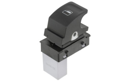 Ews-vw-155 nty кнопка керування вікон фото №1