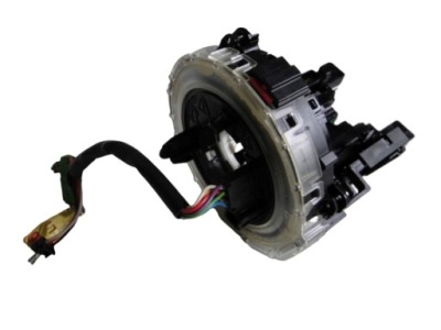 Mercedes s klasa w221 221 лента w руль фото №1