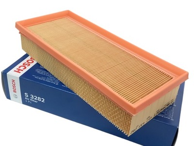 Фильтр воздуха bosch renault avantime espace iii laguna i safrane ii 2.2 фото №1