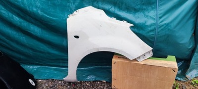 Крыло перед opel agila 08-15r фото №1