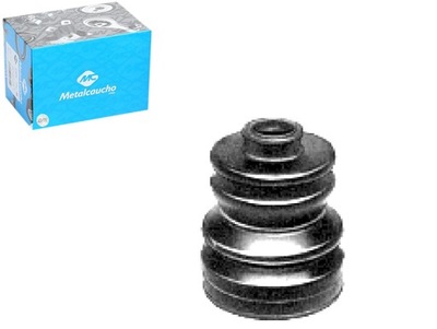 Захист шарнір зовнішній metalcaucho фото №1
