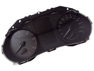 Счетчик nissan x-trail t32 дизель 2013- фото №1