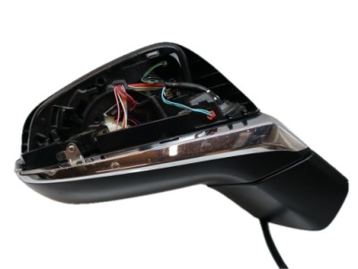 Lexus nx 2021- 13 pin / кабелі _ асистент _ оригінал europa фото №1