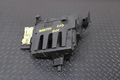 Кронштейн кронштейн комп'ютер bmw x3 g01 8632555 фото №1