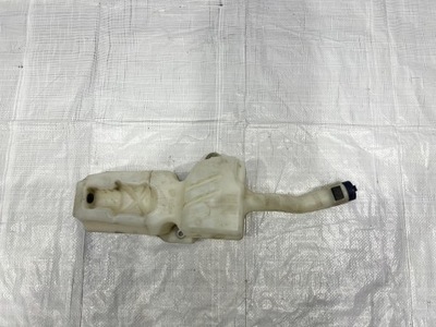 Fiat 500 lift бачок омивача фото №1