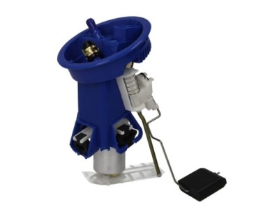 Блок подающая топливо 76440 meat фото №1