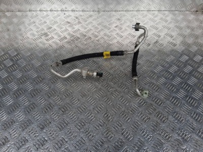 Opal mokka wąż шланг кондиционера 1.7 cdti 95376430 фото №1