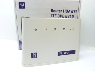 ROUTER HUAWEI B310S-22 LTE 4G