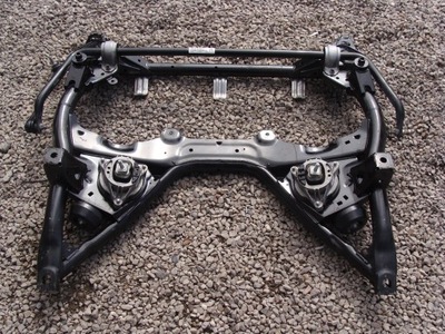 Подрамник балка перед bmw f20 f30 !!! фото №1