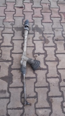 Рейка рульова toyota yaris i lift 04r 45500-0d031 фото №1