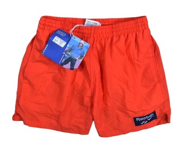 REEBOK Ben Short Klasyczne Spodenki Vintage / M