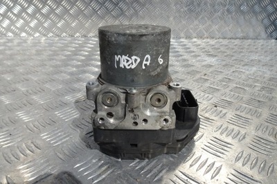 MAZDA 6 GJ SIURBLYS ABS 133800-5670 12- 