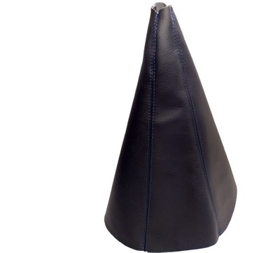 1xmieszek na передачи kia sportage ii,niebieska нитка фото №1