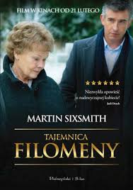 Tajemnica Filomeny Martin Sixsmith