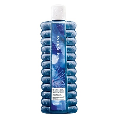 Avon Płyn do kąpieli Goodnight 1000 ml