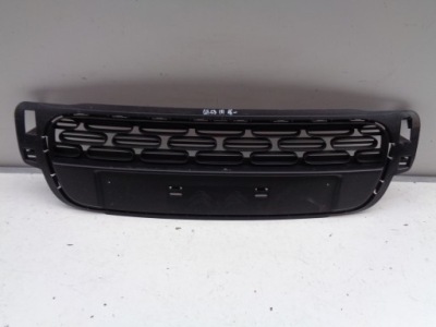 Решётка бампера citroen c3 iii 16- фото №1