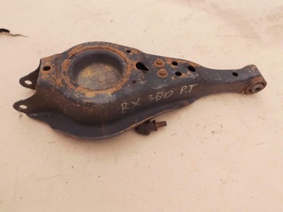 Рычаг правый задняя lexus rx iii 2009-2015 фото №1