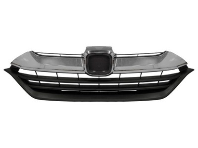 Honda cr-v 2017-2019 решётка радиатора решётка радиатора 71121tlyh01 фото №1