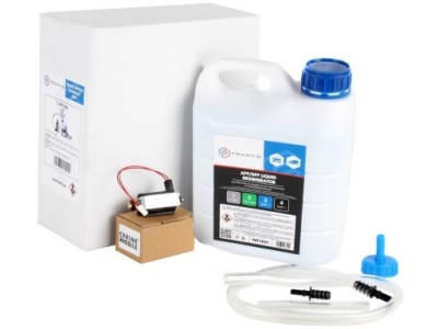 Набір ремонтний помпа fap jumpy iv 2.0 bluehdi фото №1