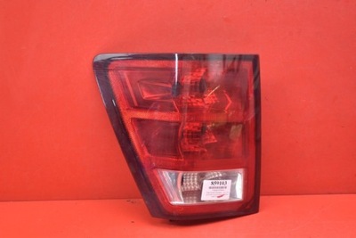 FARO IZQUIERDA PARTE TRASERA PARTE TRASERA JEEP GRAND CHEROKEE 3 3 WK 05R  