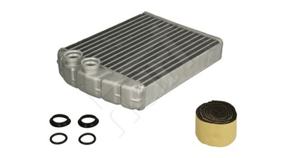 Hart обігрівач opel vectra c signum fiat croma фото №1