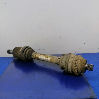 SMART FORTWO 0.6 HALF-AXLE LEFT SHORT 0003234V006  